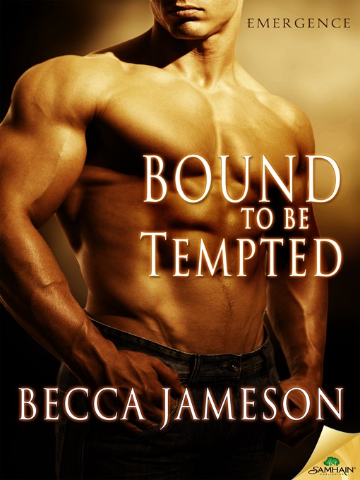 Cover image for Bound to Be Tempted
